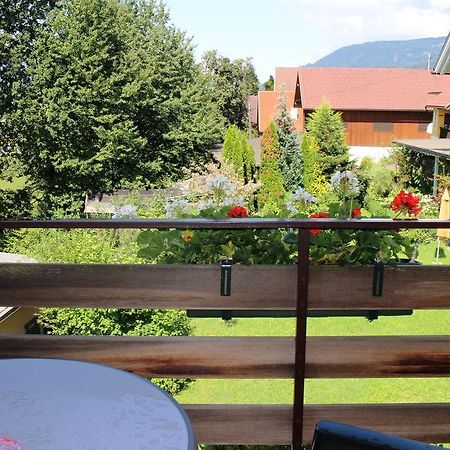 Hofer Konuk evi Villach Dış mekan fotoğraf