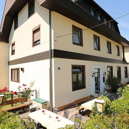 Hofer Konuk evi Villach Dış mekan fotoğraf