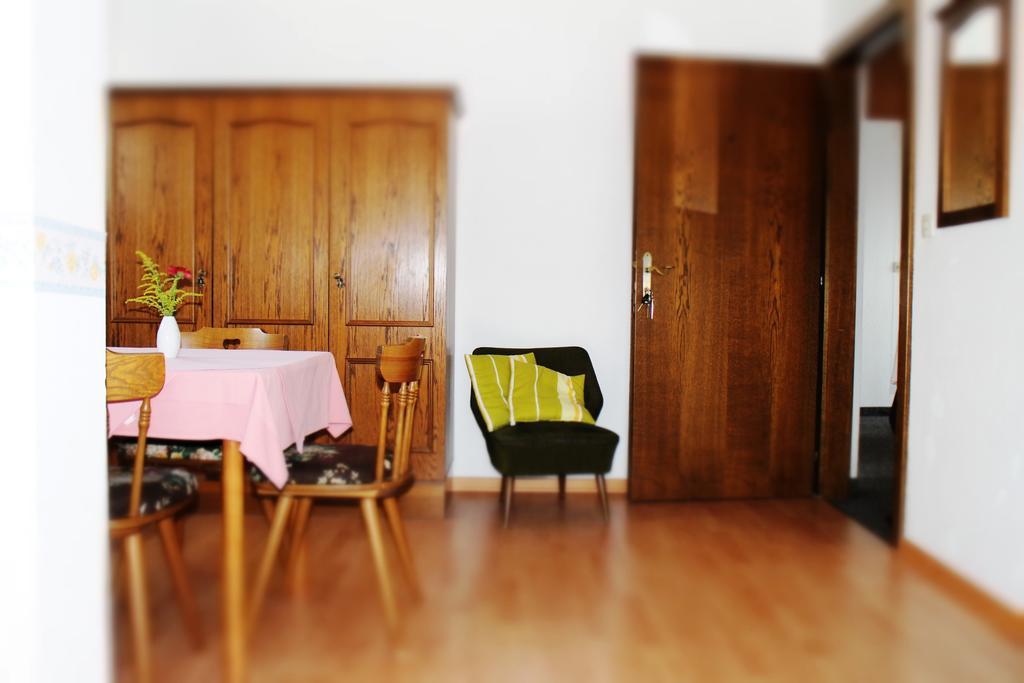 Hofer Konuk evi Villach Oda fotoğraf