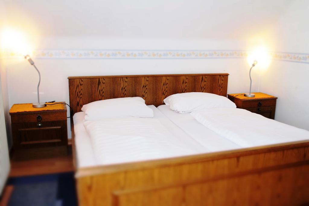 Hofer Konuk evi Villach Dış mekan fotoğraf