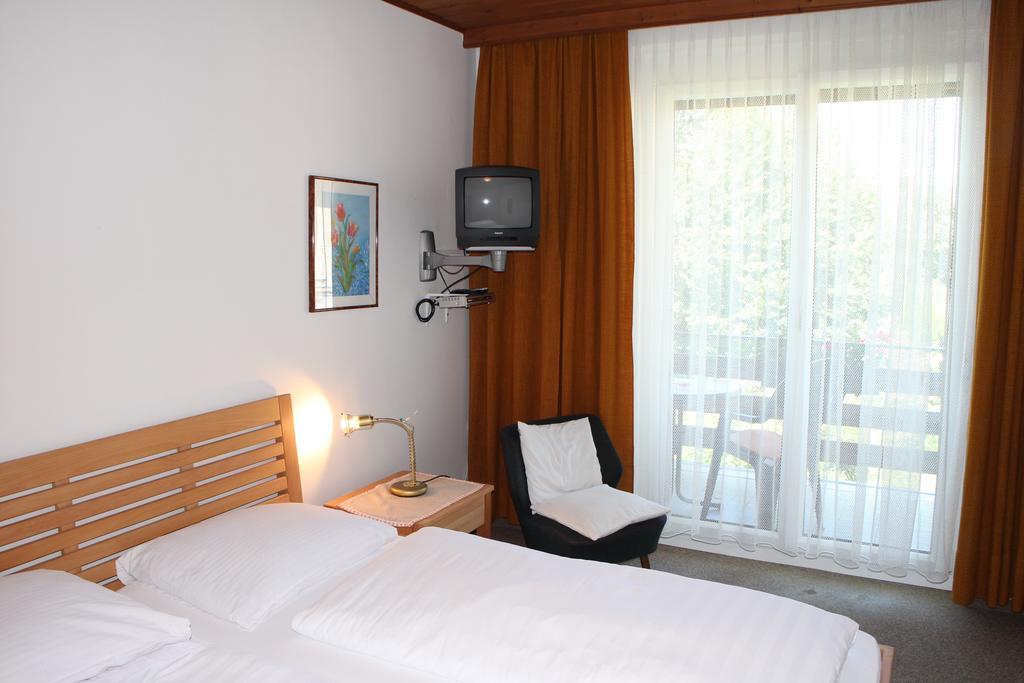 Hofer Konuk evi Villach Dış mekan fotoğraf