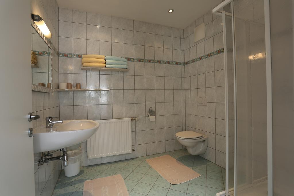 Hofer Konuk evi Villach Oda fotoğraf