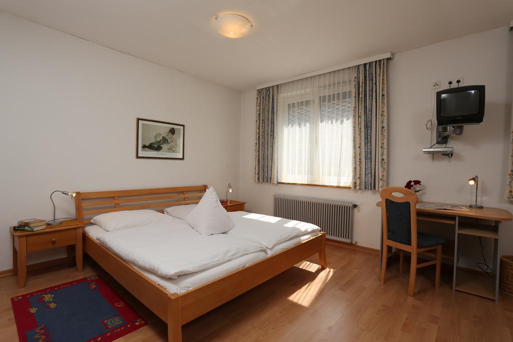 Hofer Konuk evi Villach Oda fotoğraf