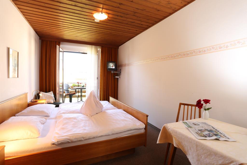 Hofer Konuk evi Villach Oda fotoğraf